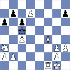 Jakubowska - Retaj (Lichess.org INT, 2021)