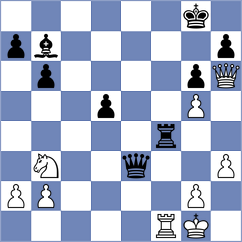 Otero - Hernandez Elizondo (Villa Ballester, 2006)
