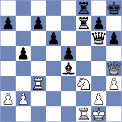 Martinez - Ebeling (Copenhagen, 1982)