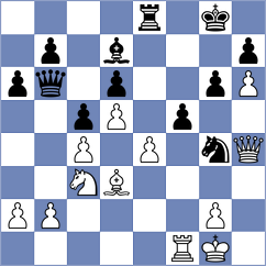 Kashlinskaya - Bodnaruk (FIDE Online Arena INT, 2024)