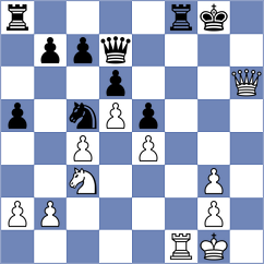 Ramos Pinto - Lopez Perez (Gijon, 1999)