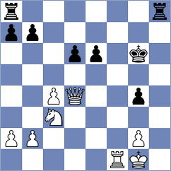Ribeiro - De Souza (chess.com INT, 2024)