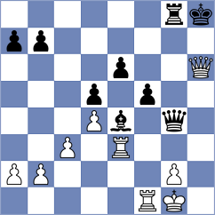 Vargas Rodriguez - Yunker (chess.com INT, 2024)
