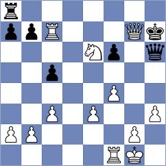 Intan - Dassouki (Lichess.org INT, 2021)