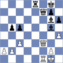 Muellneritsch - Warnier (Montesilvano ITA, 2024)