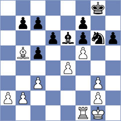 Talebian Zadeh - Bayat (Chess.com INT, 2021)