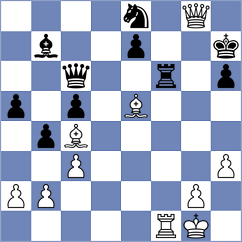 Peschillo - Bravo Hernandez (Lichess.org INT, 2020)