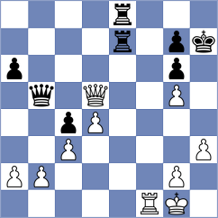 Skogli - Carlsen (Gausdal, 2007)