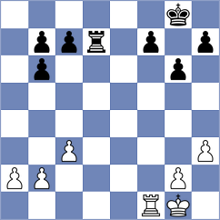Zyrianov - Skliarov (Chess.com INT, 2018)