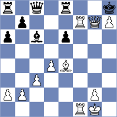 Fernando - Collicott (England, 2014)