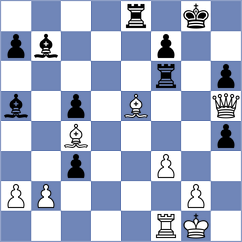 Emms - Rendle (England ENG, 2025)