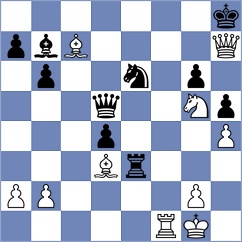 Meunier-Pion - Souza Neves (chess.com INT, 2024)