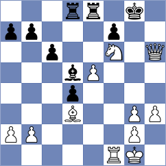 Dantu - Goldsmith (Lichess.org INT, 2020)