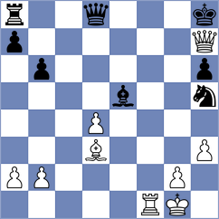 Steinberg - Ventura Bolet (chess.com INT, 2024)