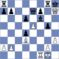 Tavernier - Al Busaidi (chess.com INT, 2025)