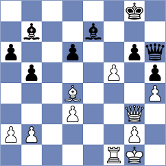 Smirin - Kovalenko (Tornelo INT, 2022)