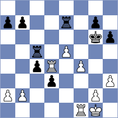 Li - Ji (Shanghai CHN, 2024)