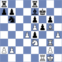 Ibrahimov - Nasibov (Baku, 2003)