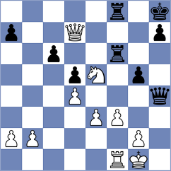 Puerto Traver - Martinez Martin (Pamplona, 2007)