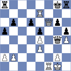 Gryshko - Mazzilli (chess.com INT, 2025)