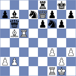 Cervantes Landeiro - Cadena (Chess.com INT, 2020)