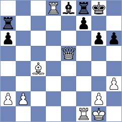 Januschewski - Grohmann (Neumuenster, 1997)