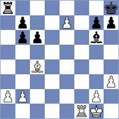 Ciuffoletti - Krishnan (chess.com INT, 2023)