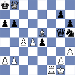 Bugayev - Saya (Chess.com INT, 2021)