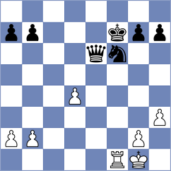 Jimenez Guillen - Prieto Velasco (Malaga, 2010)