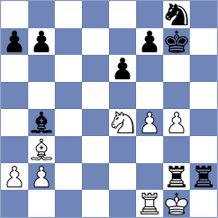 Vlassov - Seletsky (chess.com INT, 2023)