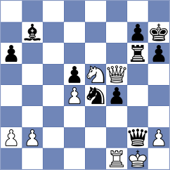 Steensen - Franssen (Playchess.com INT, 2004)