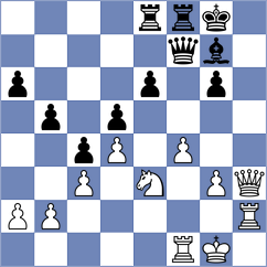 Gabrielian - Mekhitarian (chess.com INT, 2025)