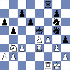 Messinger - Le Picard (St Chely d'Aubrac, 2007)