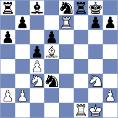 Aadya - Blanco Diez (chess.com INT, 2024)