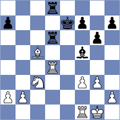 Papp - Tsiolakidis (Chess.com INT, 2019)
