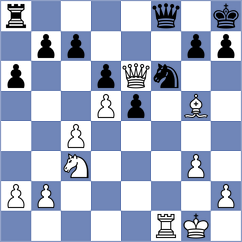 Andreikin - Hadzovic (chess.com INT, 2025)