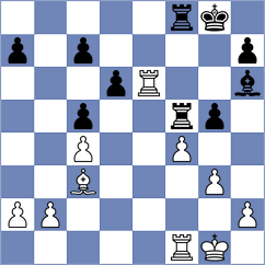 Kilgour - McNab (St Andrews, 1985)