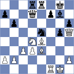 Vreeken - Gresser (Split, 1963)