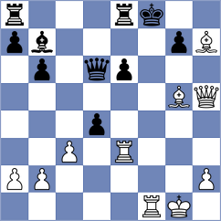 Ojeda - Gomez Silva (Medellin COL, 2024)