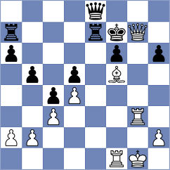 McNutt - Blanchard (lichess.org INT, 2023)