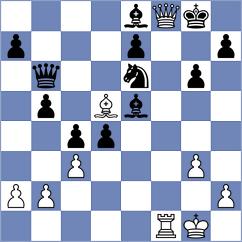 Holzinger - Spakka (Playchess.com INT, 2004)