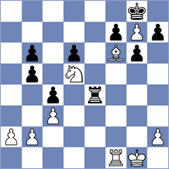 Jakubowska - Jia (chess.com INT, 2022)