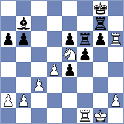 Gonzalez Gonzalez - Martin Garcia (Madrid, 2005)