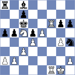 Yu - Harutyunyan (Box Hill, 2004)