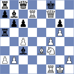 Rojas - Gonzalez (Buenos Aires ARG, 2024)