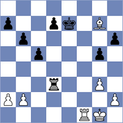 Hansen - David (Gausdal, 1990)
