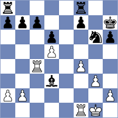 Claridge Hansen - Gelbenegger (Mureck, 2011)