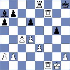 Mordido - Mututubanya (Lichess.org INT, 2020)