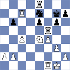 Scarella - Duarte (Villa Ballester, 2002)