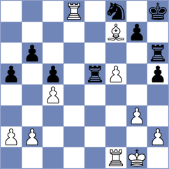 Tosic - Jakovljevic (Tivat, 1995)